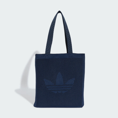 ADIDAS ADIDAS Crochet Tote Bag