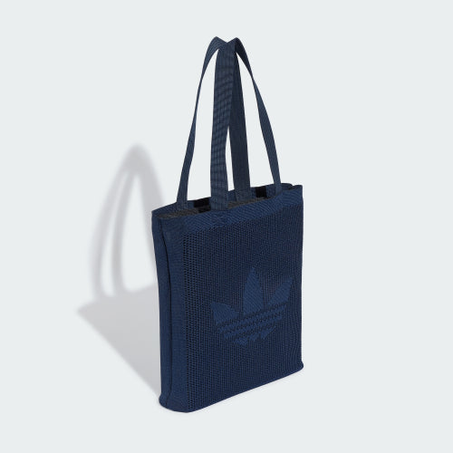ADIDAS ADIDAS Crochet Tote Bag