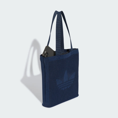 ADIDAS ADIDAS Crochet Tote Bag