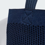 ADIDAS ADIDAS Crochet Tote Bag