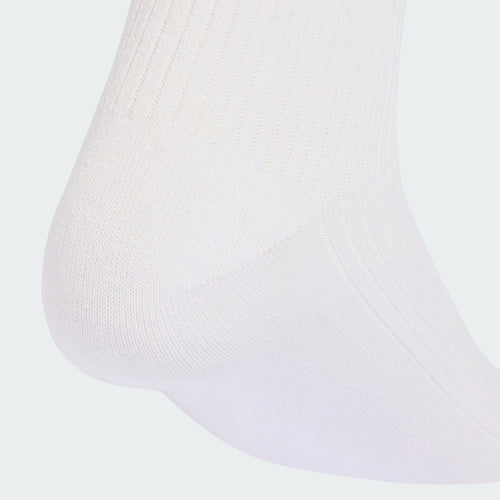 ADIDAS ADIDAS Ruffle Quarter Socks
