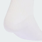 ADIDAS ADIDAS Ruffle Quarter Socks