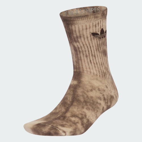 ADIDAS ADIDAS Tie Dye Crew Socks Set