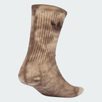 ADIDAS ADIDAS Tie Dye Crew Socks Set
