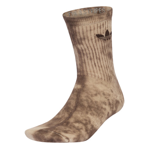 ADIDAS ADIDAS Tie Dye Crew Socks Set