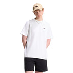 ADIDAS ADIDAS Trefoil Essential Waffle T-Shirt