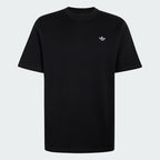 ADIDAS ADIDAS Trefoil Essential Waffle T-Shirt
