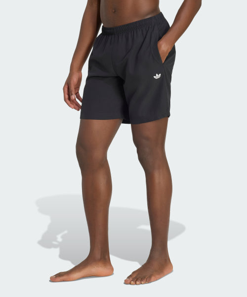 ADIDAS ADIDAS Trefoil Essential Swim Shorts KS6927