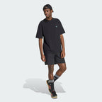 ADIDAS ADIDAS Trefoil Essential Swim Shorts KS6927
