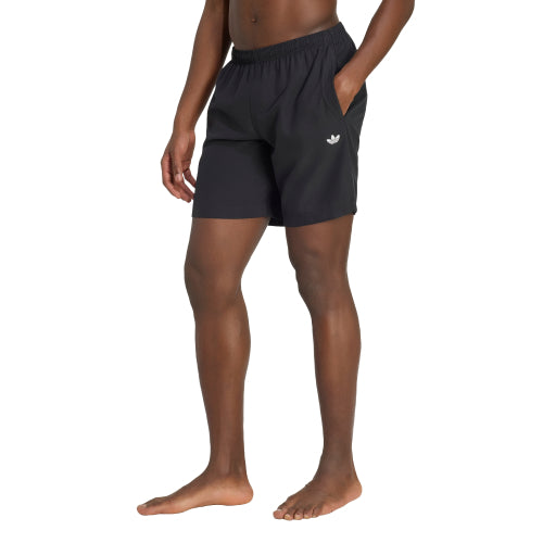ADIDAS ADIDAS Trefoil Essential Swim Shorts KS6927