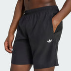 ADIDAS ADIDAS Trefoil Essential Swim Shorts KS6927