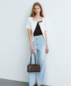 MIXXO MIXXO Baguette Shoulder Bag C
