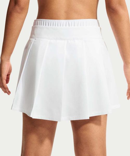 NIKE NIKE Skirt Pleated Miniskirt W - Size