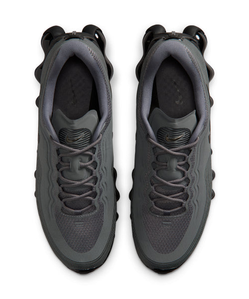 NIKE NIKE Sneakers Team Best Gray