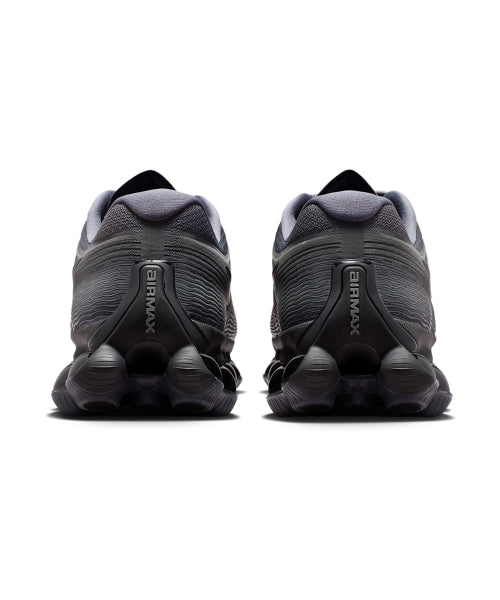 NIKE NIKE Sneakers Team Best Gray