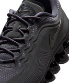 NIKE NIKE Sneakers Team Best Gray