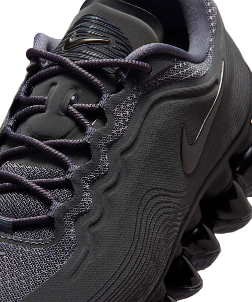 NIKE NIKE Sneakers Team Best Gray