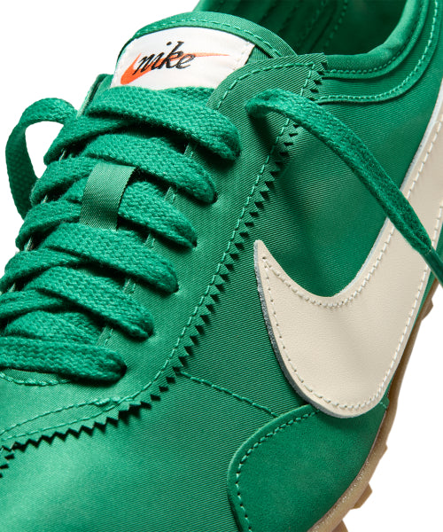 NIKE Nike Sneakers Moon Shu OG W - Malachite
