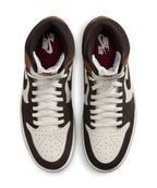 NIKE NIKE Sneakers Air Jordan 1 Retro High OG Love Letter M - Size