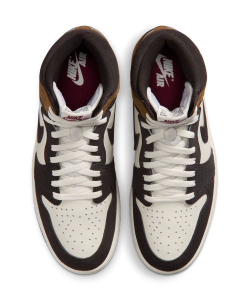 NIKE NIKE Sneakers Air Jordan 1 Retro High OG Love Letter M - Size