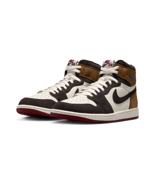 NIKE NIKE Sneakers Air Jordan 1 Retro High OG Love Letter M - Size