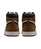 NIKE NIKE Sneakers Air Jordan 1 Retro High OG Love Letter M - Size