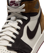 NIKE NIKE Sneakers Air Jordan 1 Retro High OG Love Letter M - Size