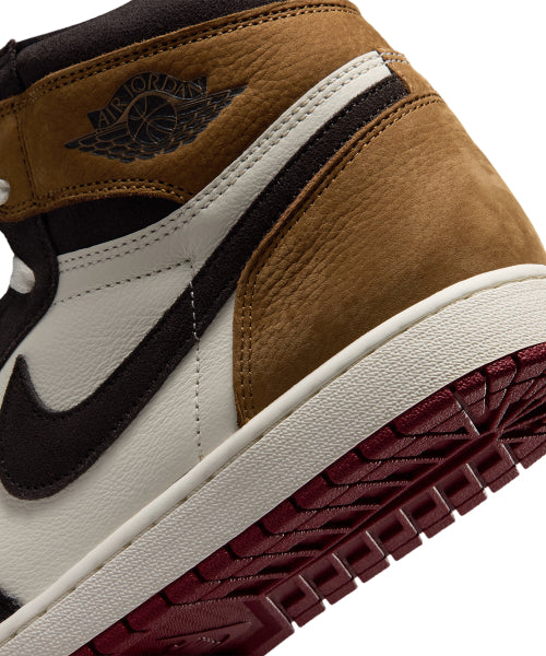 NIKE NIKE Sneakers Air Jordan 1 Retro High OG Love Letter M - Size