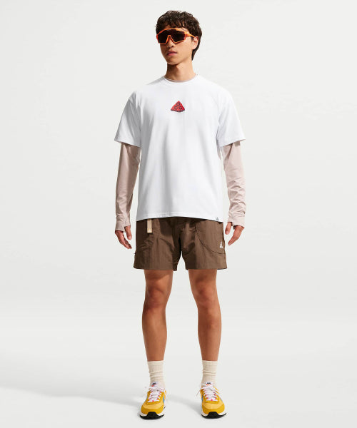 NIKE NIKE ACG T-Shirt M - Summit White