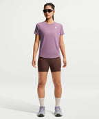 NIKE NIKE T-Shirt Violet Dust