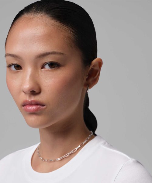 NIKE Nike T-Shirt Women - White