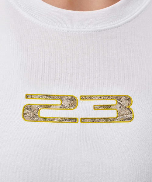 NIKE Nike T-Shirt Women - White