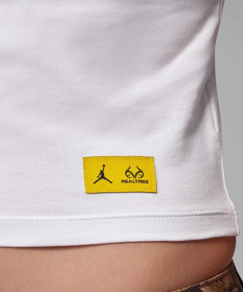 NIKE Nike T-Shirt Women - White