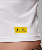 NIKE Nike T-Shirt Women - White