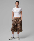 NIKE Nike T-Shirt Women - White