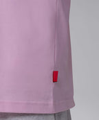 NIKE Nike T-Shirt M - Pink Foam