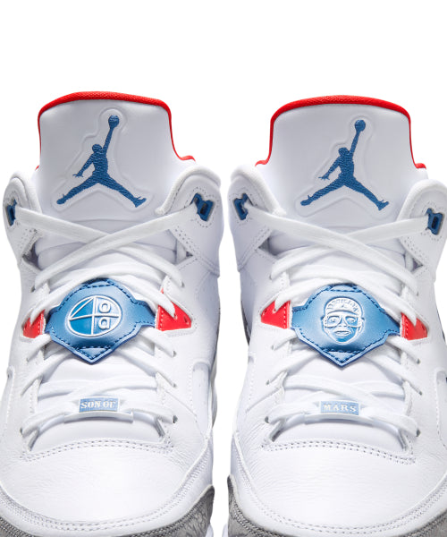 NIKE NIKE Sneakers Jordan Son of Mars Low M - Size
