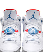 NIKE NIKE Sneakers Jordan Son of Mars Low M - Size