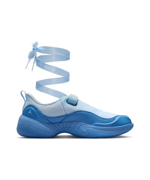 NIKE Nike Jordan Point W Sneakers - Chambray Blue