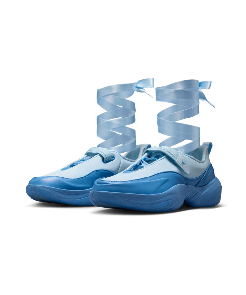 NIKE Nike Jordan Point W Sneakers - Chambray Blue