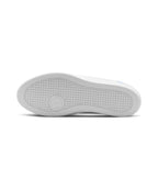NIKE NIKE Sneakers Women - White: Aluminum