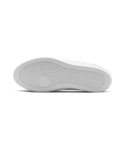 NIKE NIKE Sneakers Women - White: Aluminum