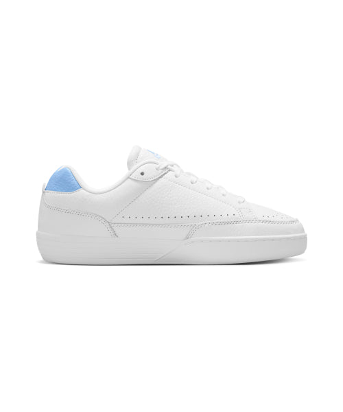 NIKE NIKE Sneakers Women - White: Aluminum