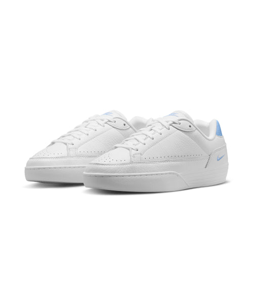 NIKE NIKE Sneakers Women - White: Aluminum