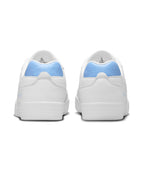 NIKE NIKE Sneakers Women - White: Aluminum