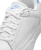 NIKE NIKE Sneakers Women - White: Aluminum