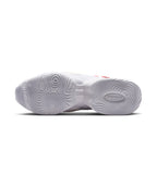 NIKE NIKE Air Max Muse W - White: University Red: Metallic Silver: Tough Red