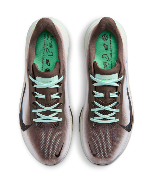 NIKE NIKE Sneakers Iron Stone: Sea Glass: Arctic Green: Black