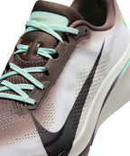 NIKE NIKE Sneakers Iron Stone: Sea Glass: Arctic Green: Black
