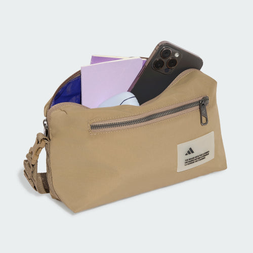ADIDAS ADIDAS City Tech Crossbody Bag
